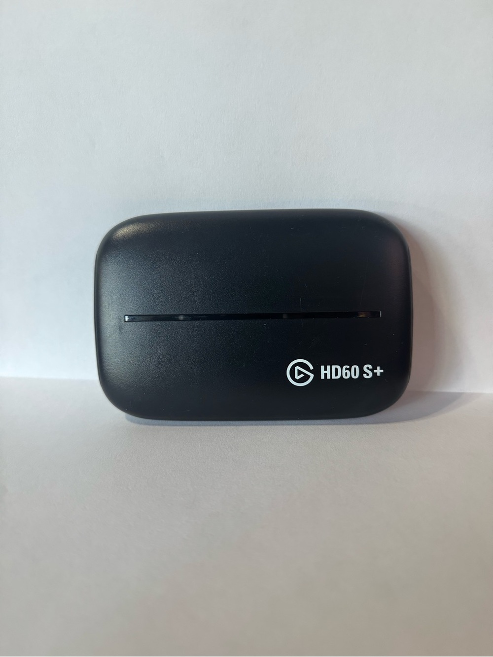 Elgato HD60 S+, External Capture Card, Stream and Record